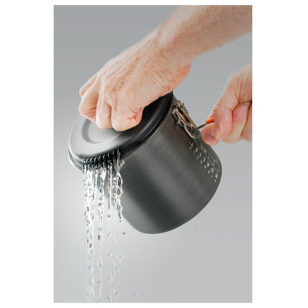 Vajilla GSI Outdoors Pinnacle Dualist