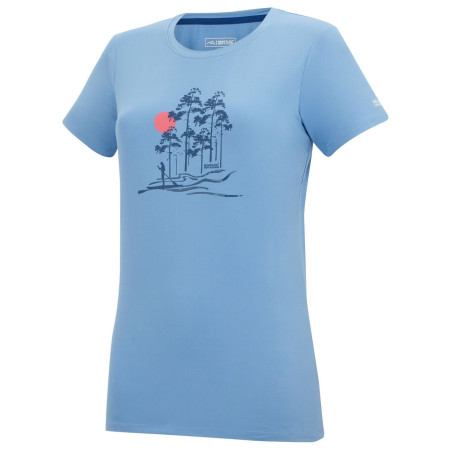 Camiseta de mujer Regatta Women’s Fingal Stretch