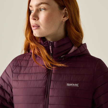 Abrigo de mujer Regatta Selenar Long Length