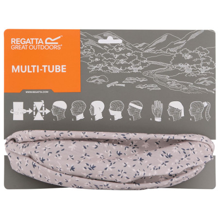 Cuello multiuso Regatta Adults Printed Multitube II