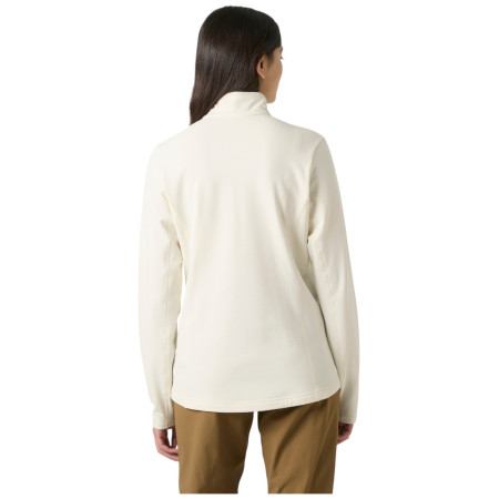 Sudadera funcional de mujer Helly Hansen W Versalite Fleece Jacket