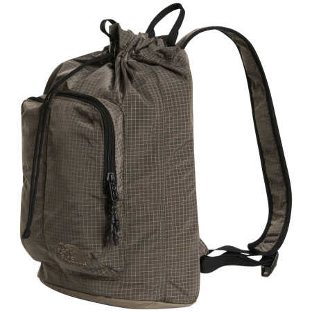 Mochila The North Face Never Stop Cinch Pack