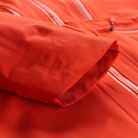 Chaqueta de hombre Alpine Pro Cort