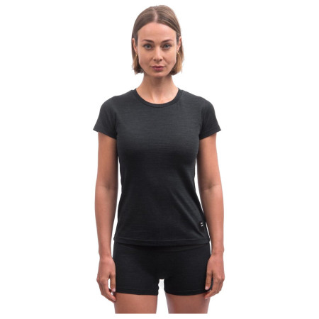 Camiseta funcional de mujer Sensor Merino Cordura kr. rukáv