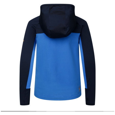 Sudadera para niños Dare 2b Thriving Stretch Middle Nvy/AthcBlue