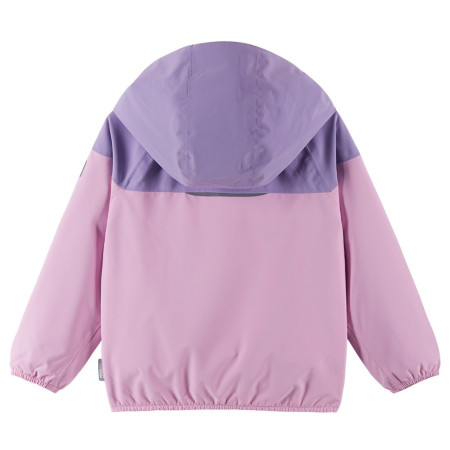 Chaqueta para niños Reima Tuuliaho Light Heather