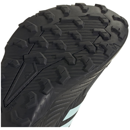 Zapatillas de carrera para mujer Adidas Terrex Tracefinder 2 Clima W