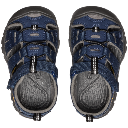 Sandalias para niños Keen Seacamp II CNX INF
