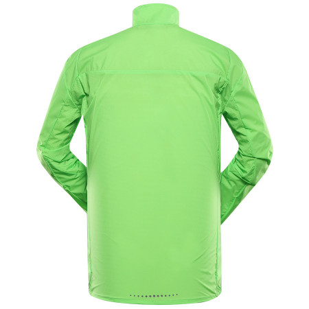 Chaqueta de hombre Alpine Pro Spin