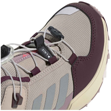 Calzado para niños Adidas Terrex Ax4R Mid Sl
