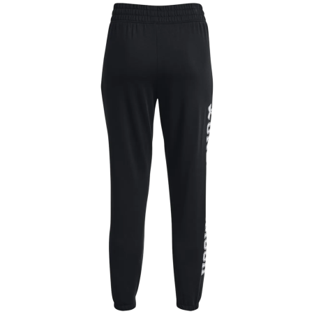 Pantalones de chándal para mujer Under Armour Rival Terry Graphic Jogr