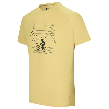 Camiseta de hombre Dare 2b Tech II Tee