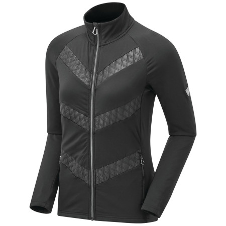 Chaqueta de mujer Dare 2b Dominion Core Stretch negro Black