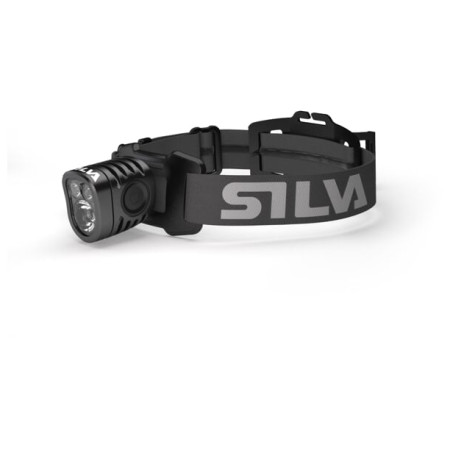 Linterna frontal Silva Exceed 4R
