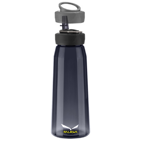 Botella Salewa Runner Bottle 0,5 l azul oscuro Navy