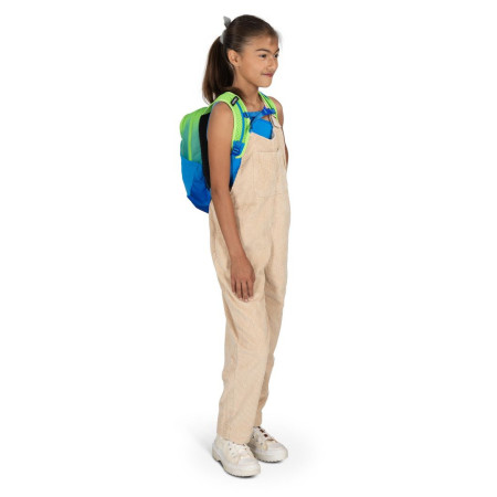 Mochila para niños Osprey Daylite Youth Pack