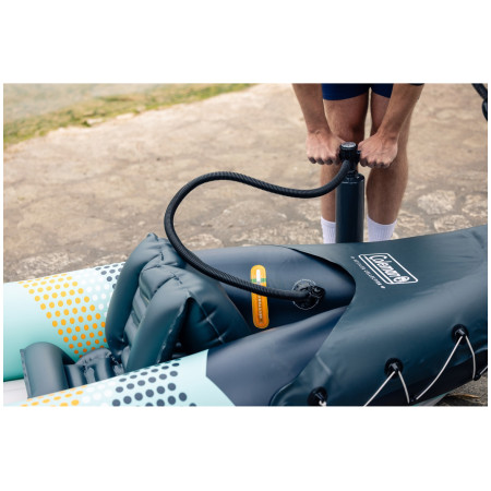 Kayak hinchable Sevylor Toledo