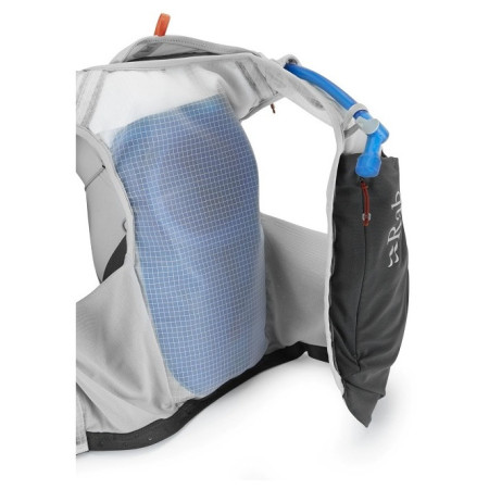 Chaleco de carrera Rab Veil 12