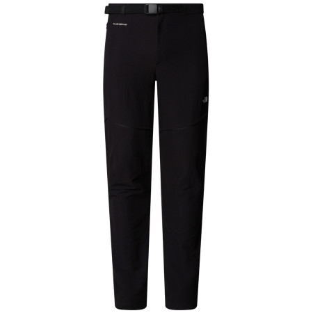 Pantalones de hombre The North Face Lightning Convertible Pant - Eu negro Tnf Black-Npf