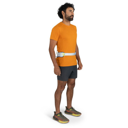 Riñonera de carrera Osprey Duro Dyna Lt Belt