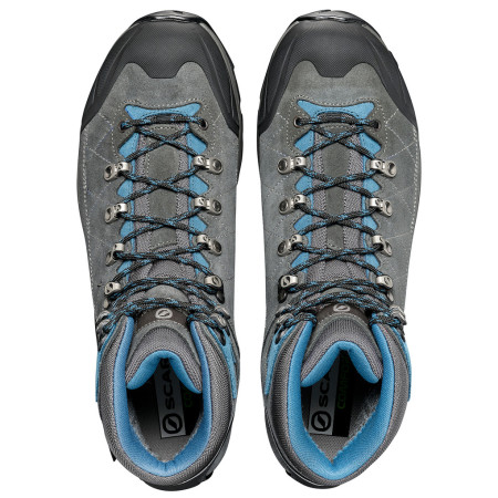 Calzado de hombre Scarpa Kailash Trek GTX