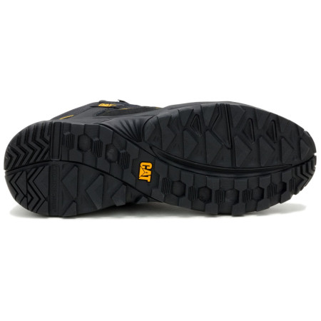 Calzado de hombre Caterpillar Grapple Leather Mid