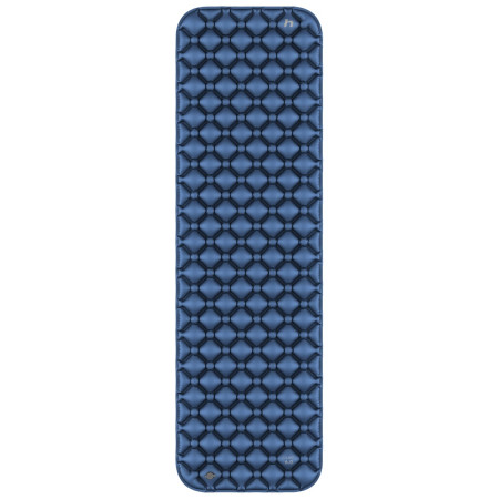 Colchoneta hinchable Hannah Curt 6,0 azul oscuro true navy