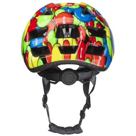 Casco de ciclismo para niños R2 Bunny