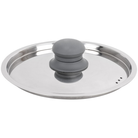 Juego de ollas Brunner Flavor 7+1 Ø 22 cm