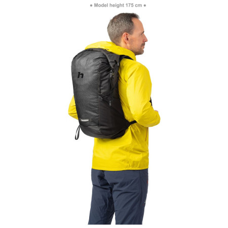 Mochila Hannah Dynamic 24 Roll-Top