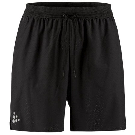 Pantalones cortos de hombre Craft PRO Hypervent Long 2 negro Black