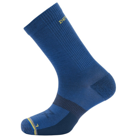Calcetines Devold Running Merino Sock azul BLUE
