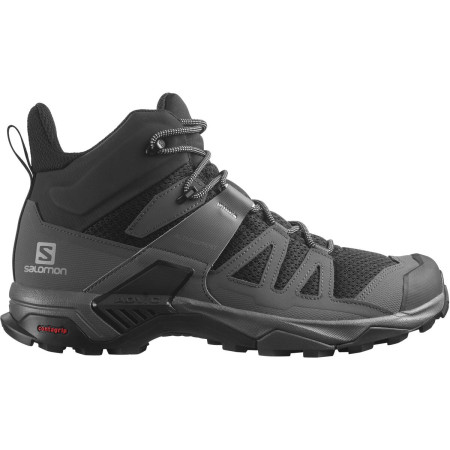 Calzado de senderismo para hombre Salomon X ULTRA 4 MID AERO