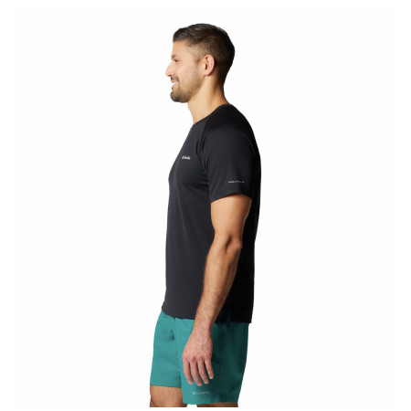 Camiseta de hombre Columbia Alpine Chill™ Pro Short Sleeve Crew