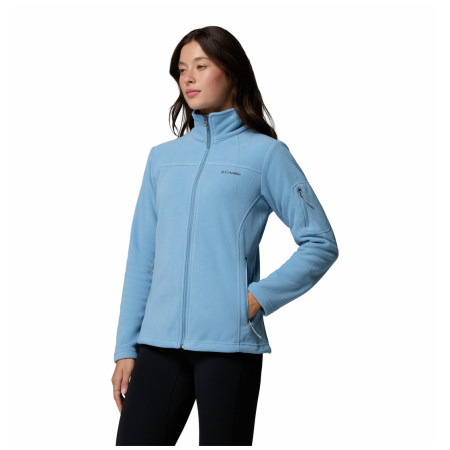 Sudadera de mujer Columbia Fast Trek™ II Jacket