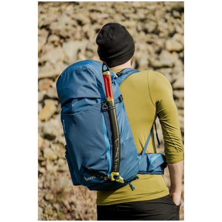 Mochila Warg Raiden 38l