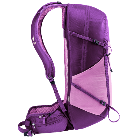 Mochila de senderismo para mujer Deuter Speed Lite Pro 23 SL