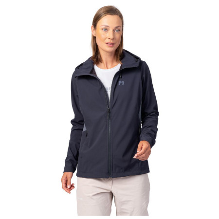 Chaqueta de mujer Hannah Airy Hoody