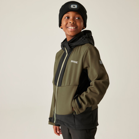 Chaqueta para niños Regatta Haydenbury