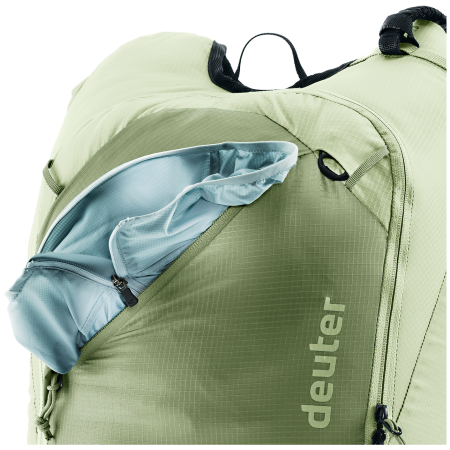 Mochila para esquí de travesía Deuter Updays 24 SL