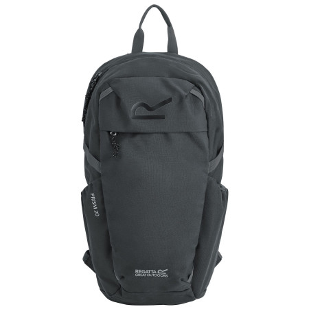 Mochila Regatta Prism 20L negro Ash