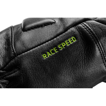 Guantes de esquí Leki WCR Venom Speed 3D