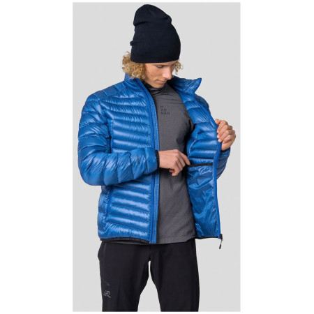 Chaqueta de hombre Hannah Adrius