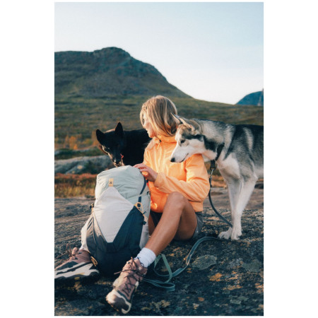 Calzado de mujer Salomon X Ultra 5 Mid Gore-Tex