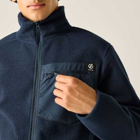 Sudadera de hombre Dare 2b Camber Shield Fleece