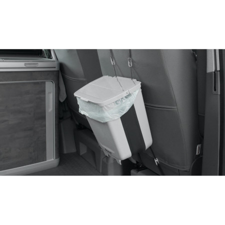 Cubo de basura Outwell Collaps VanTrash 8L