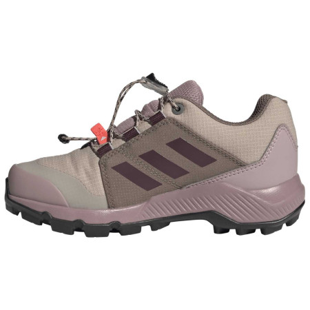 Calzado niños con membrana Adidas Terrex Gtx K Pink