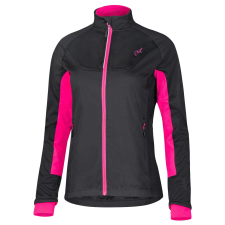 Chaqueta de running para mujer Etape chaqueta Futura WS