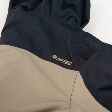 Chaqueta para niños Hi-Tec Caspar Jrb