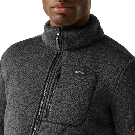 Sudadera funcional de hombre Regatta Barlee
